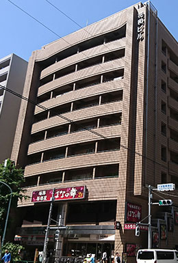 江木法律事務所